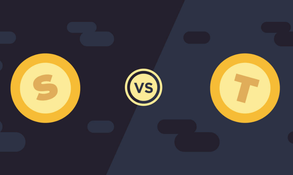 Utility Tokens Vs Equity Tokens: Key Differences Explained!